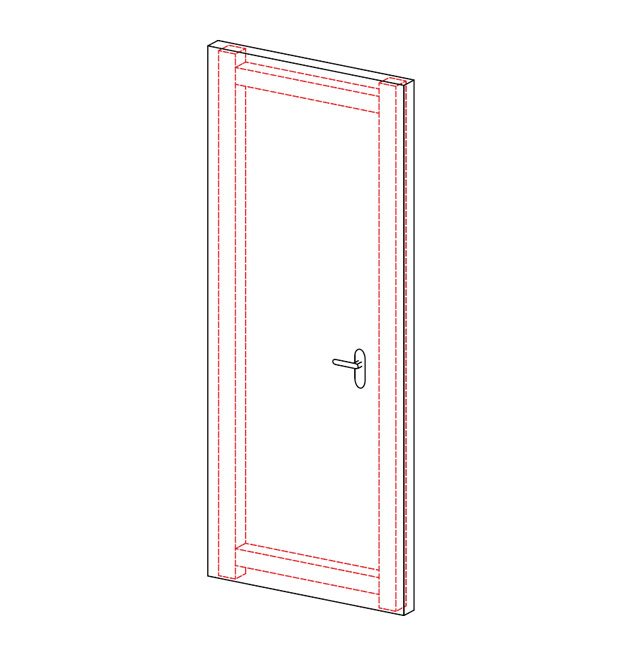 door contruction door contruction