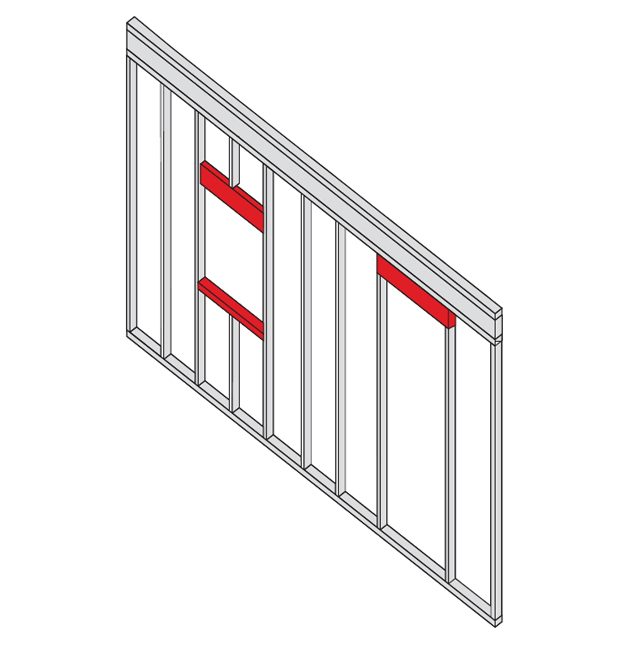 lintels Lintel (Windows and Doors)