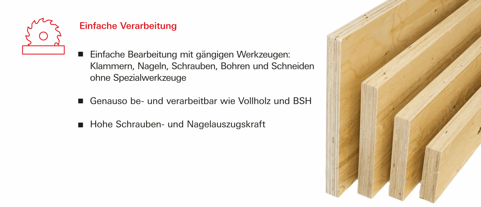 verarbeitung