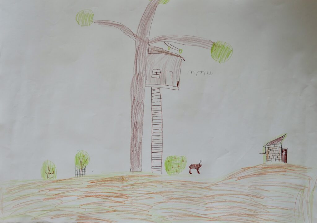 Malwettbewerb Waldhauptstadt 2025