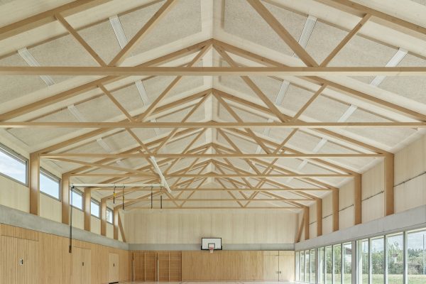 Architekten: Birk Heilmeyer und Frenzel Ges. für Architektur - Fotografie: ©Zooey Braun - Veroeffentlichung nur gegen Honorar, Urhebervermerk und Beleg / permission required for reproduction, mention of copyright, complimentary copy, FUER WERBENUTZUNG RUECKSPRACHE ERFORDERLICH! / PERMISSION REQUIRED FOR ADVERTISING!